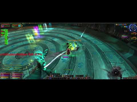 Guide Schicksalsschreiber Roh Kalo Fatescribe Tank Heroisch SOD HC Mythic Sanctum of Domination