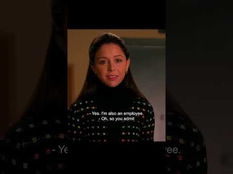 Attorney’s daughter rebuttal leaves HOA members speechless #shorts #viralvideo #story #tv