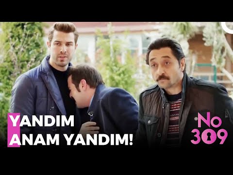 Songül'ün Böcek İlacının Ortama Girişi❗ - No: 309