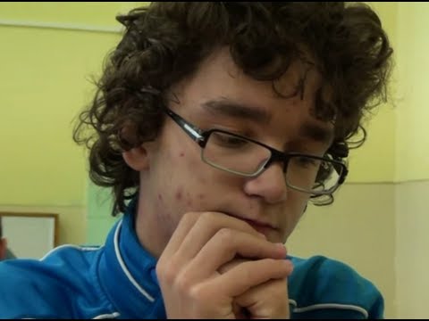 5.6. Tomáš Adamčiak - Richard Štaffen 0 - 1