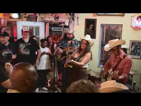 Summer Dean - They Call Me a Playboy in 4K Stereo @ Thirsty Beaver Saloon 8-30-23