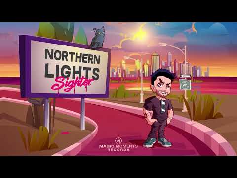 Sighter - Northern Lights