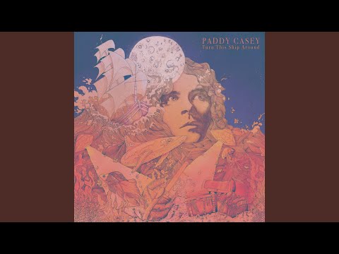 Turn This Ship Around