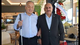 LOKMAN AYVA TÜRKİYE BEYAZAY DERNEĞİ