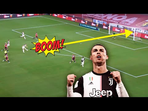 June 2020 • Top 30 Goals