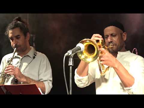 Adir Kochavi & Roots - Live אדיר כוכבי והשורשים - גאווה PRIDE