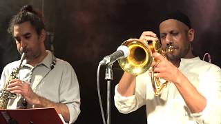 Adir Kochavi & Roots - Live אדיר כוכבי והשורשים - גאווה PRIDE