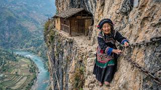 Impossible Places: The Most Extreme Corners of Our Planet | 4K Travel Documentary