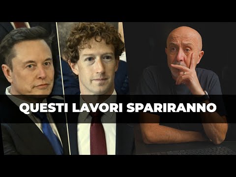 Il Futuro del Lavoro: Cosa Cambia Davvero e Come Prepararsi