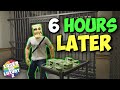 This Heist Took Me 6 HOURS To Complete In GTA Online GTA Online Loser To Luxury S2 EP 14
