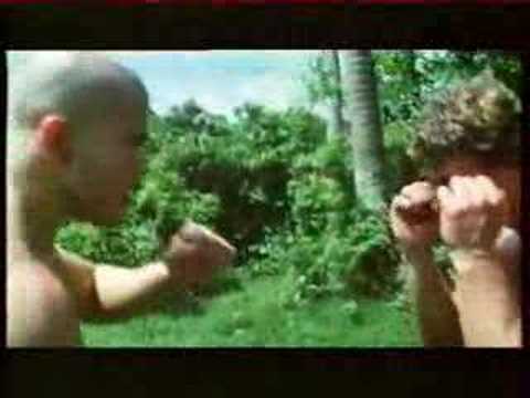 Strike Commando - Jakoda VS Ransom