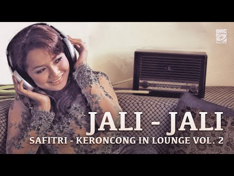 Safitri - Jali-Jali (Lirik) IMC RECORD JAVA