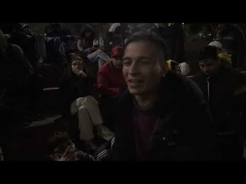 LEMA x DENTE vs KKKEVIN x TIAN | SEMIS ARCHIVO CRSSPNT x KMHSE