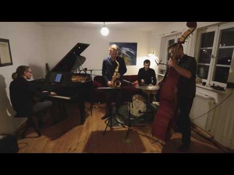 Jazzküche - Black Orpheus