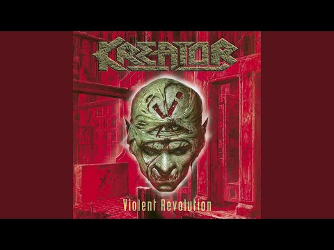 Reconquering the Throne - Kreator