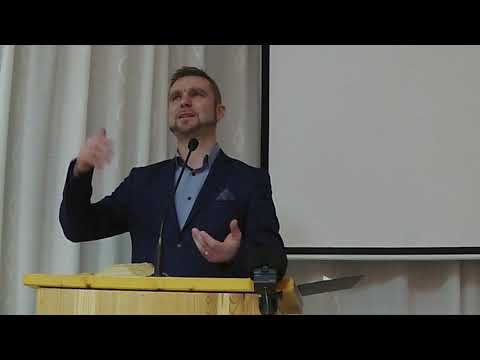 Pregled Poslanica Rimljanima (II dio)