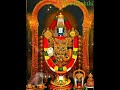 Om Namo Venkatesaya WhatsApp Status