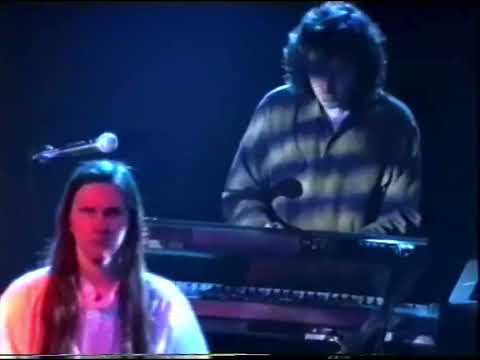 JBK with Steven Wilson - The Night Gives Birth/Long Tales, Tall Shadows(Live at the Astoria 2, 1997)