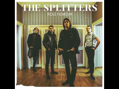 The Splitters - U Plavoj Sobi