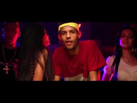 MC RF3 e MC Modelo - Pa Pum (VIDEOCLIPE OFICIAL)
