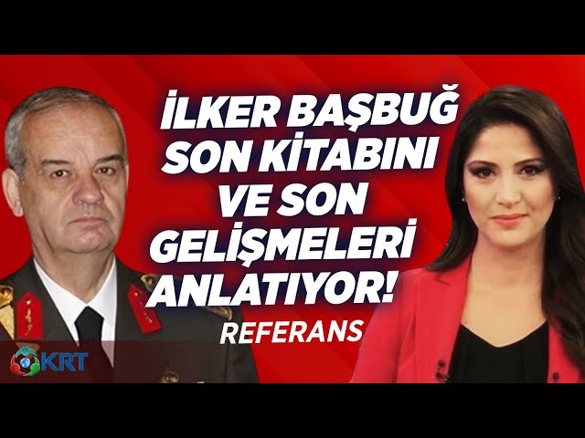 Referans (3 Haziran 2022)
