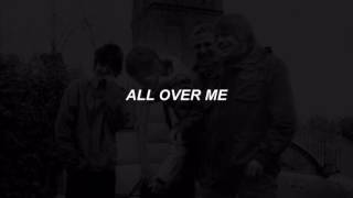 all for one // the stone roses lyrics