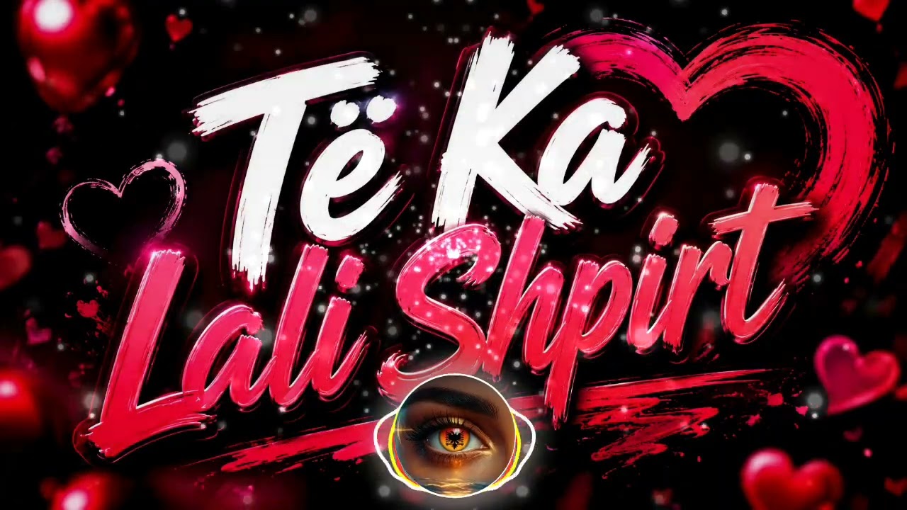 Të Ka Lali Shpirt (Ethnic Cover) #ethnic #remix