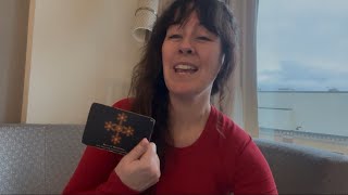 LOVE READING - DM is in heartache about fake news regarding DF..truth will transcend illusion 🔥