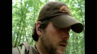 preview picture of video 'North South Trail Hike for Testicular Cancer Awareness 2009 Day 2'