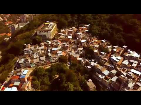 remix giusy ferreri (amore e capoeira)