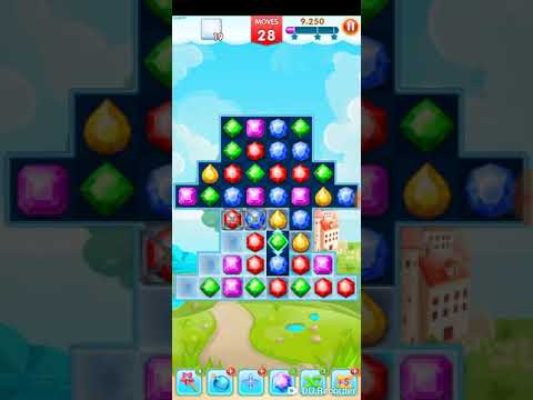 Jewel Legend - Level - 51