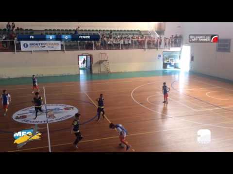 F6 11-0 Fenice | MFC 2017 Under9 (Gir.B) - 2ª | Highlights