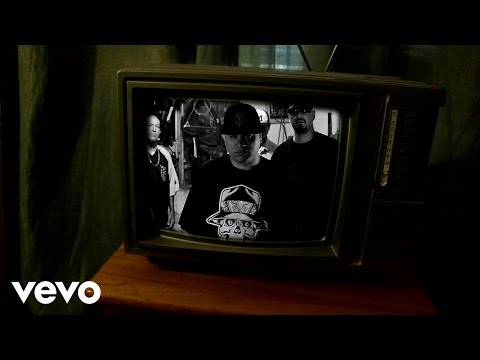 Estragos Trifulka - El Barrio Me Hizo Asi ft. Sick Jacken, Elote