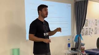 How To Work With Pain During Rehab