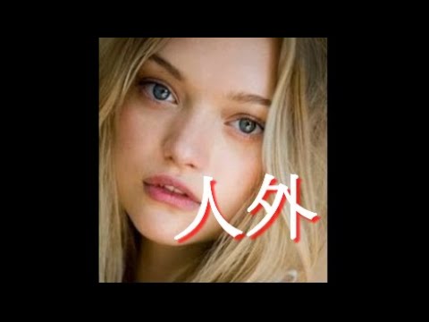人間とは思えない、天使の顔を持つ美女【８選】