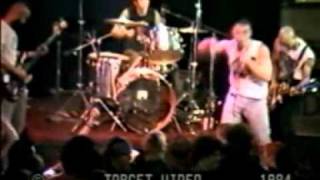 MDC live in San Francisco