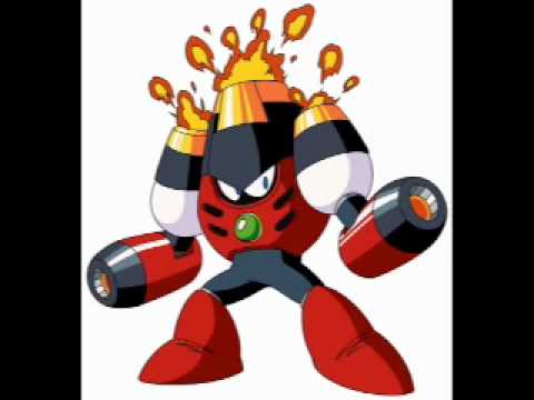 Epic Video Game Music #27: MagmaMan's Stage (MegaMan 9)