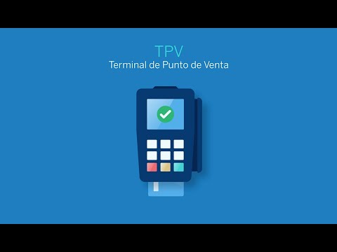Activa tu Terminal Punto de Venta PyME BBVA