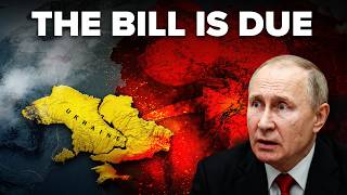 Ukraine Just STARTED a Fire Russia Can’t STOP… Putin Can Only Watch It BURN