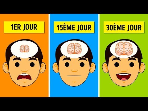 10 Exercices Qui te Rendront Plus Intelligent en Une Semaine