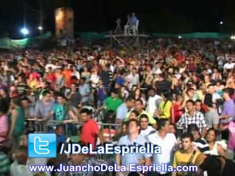 Los Recuerdos De Ella Martin Elias y Juancho