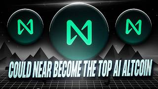 Is Near Protocol About To Explode?