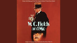 The Joke&#39;s On Me (From &quot;W. C. Fields And Me&quot; Soundtrack)