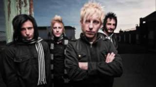 Madina Lake - Let&#39;s Get Outta Here