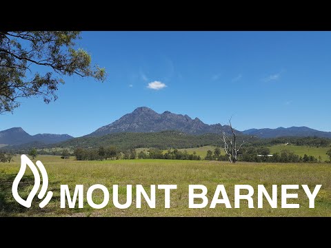 Mt Barney Lodge Country Retreat Mt Barney, Queensland