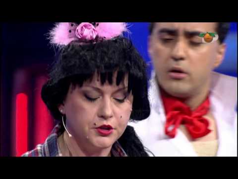 Portokalli, 22 Prill 2012 - Nasi Thellenxa Rimi (Veshje uniseks)