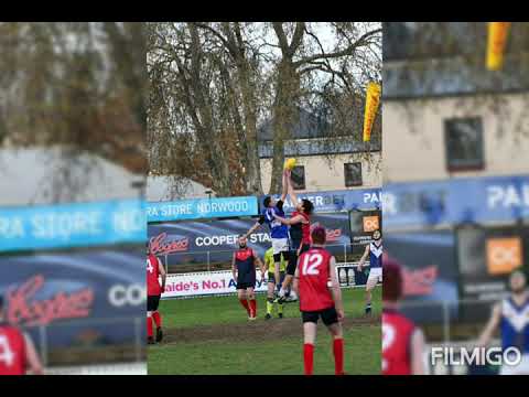 2021 SANFL Inclusive League Grand Final   Eastern Park Vs Kenilworth Kookaburras