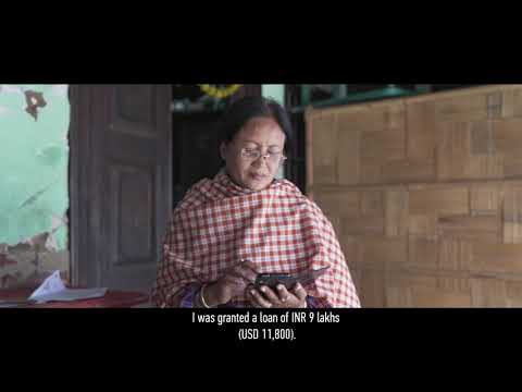 G-20 Summit Stories of Change