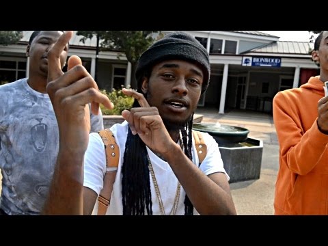 Lil Howie - Cold N*gga ft Mike Sherm (Video)