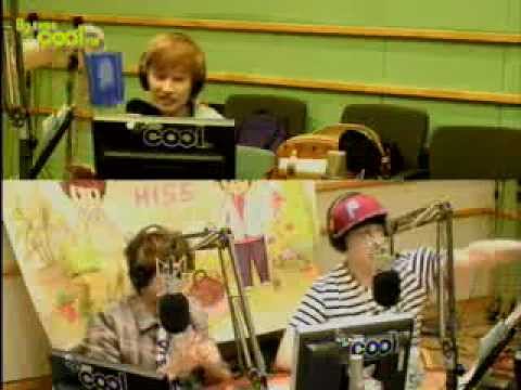 120531 KTR guest Eunhyuk FULL